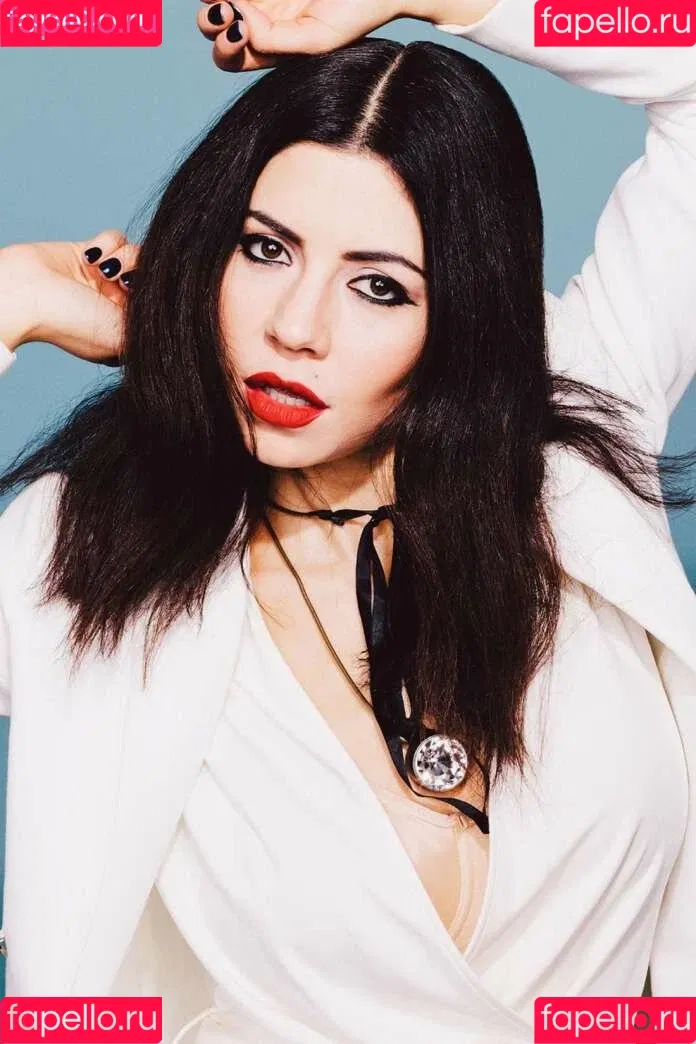 Marina Diamandis Onlyfans Photo Gallery 