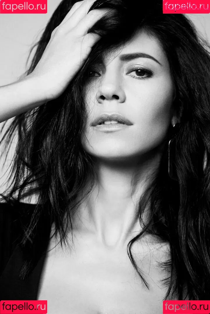 Marina Diamandis Onlyfans Photo Gallery 