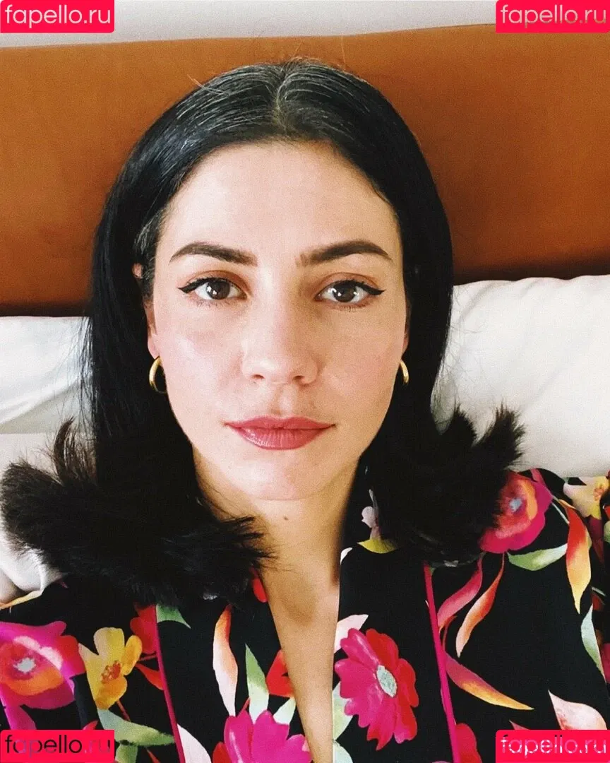 Marina Diamandis Onlyfans Photo Gallery 