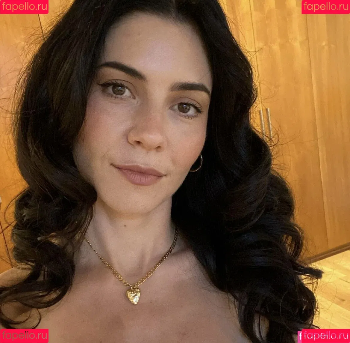 Marina Diamandis Onlyfans Photo Gallery 