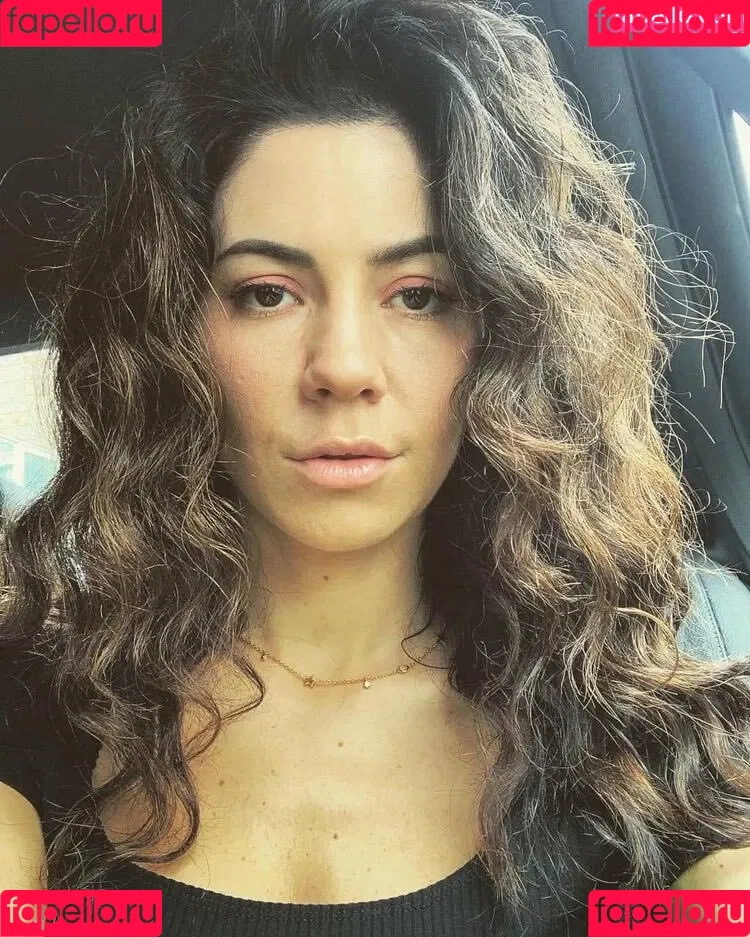 Marina Diamandis Onlyfans Photo Gallery 