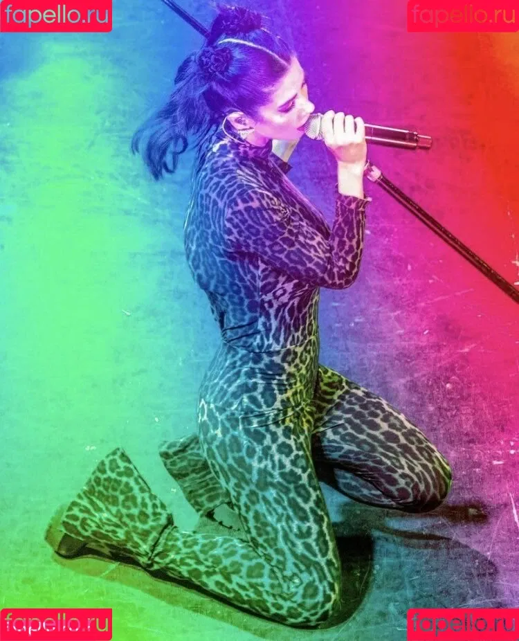 Marina Diamandis Onlyfans Photo Gallery 