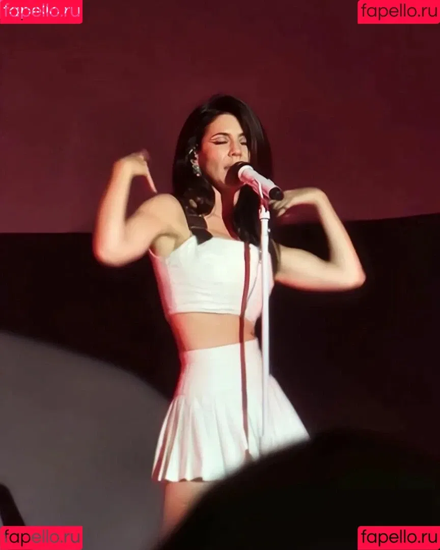 Marina Diamandis Onlyfans Photo Gallery 