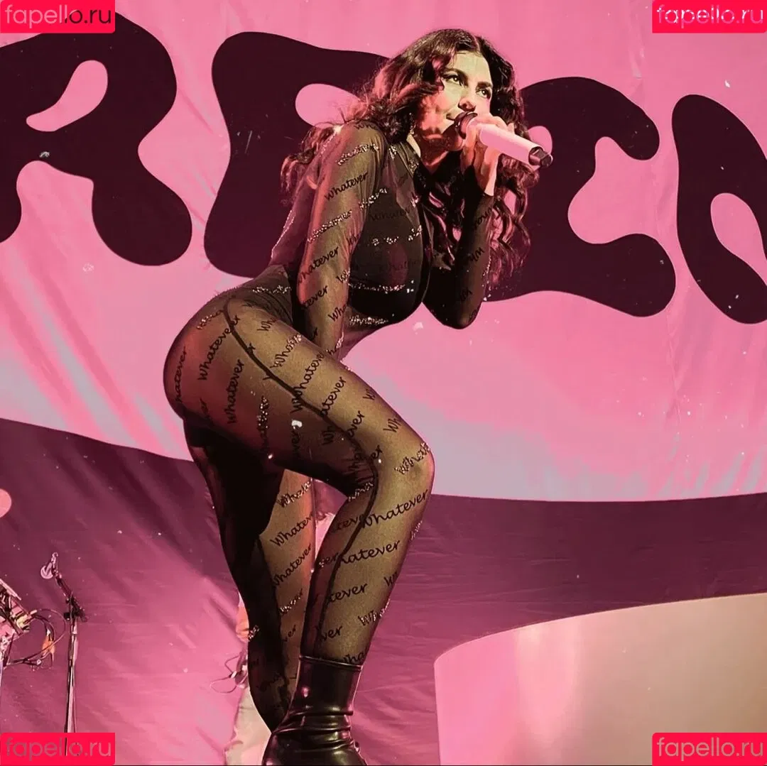 Marina Diamandis Onlyfans Photo Gallery 