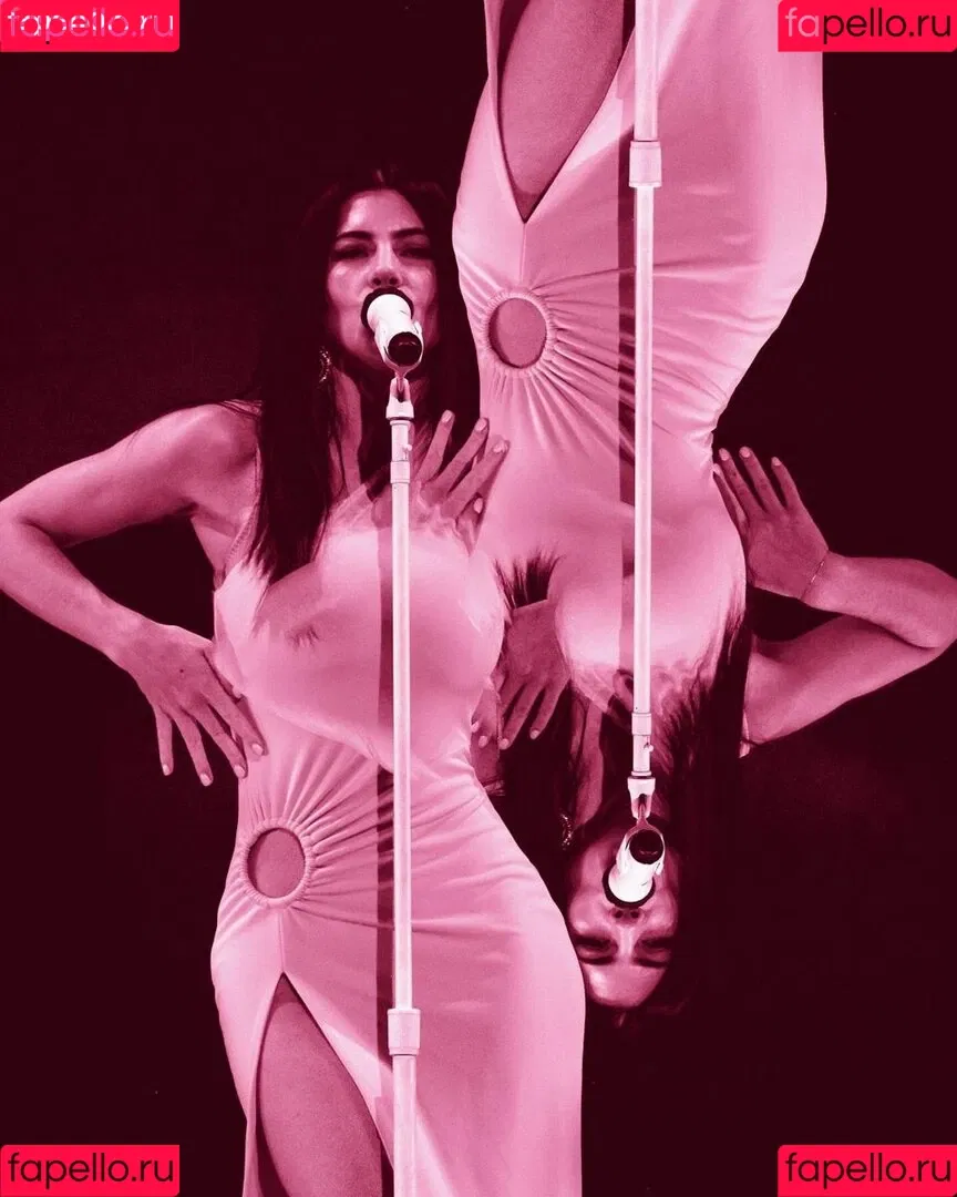 Marina Diamandis Onlyfans Photo Gallery 