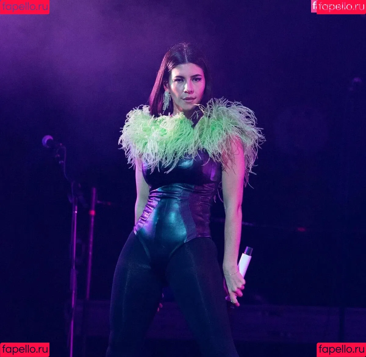 Marina Diamandis Onlyfans Photo Gallery 