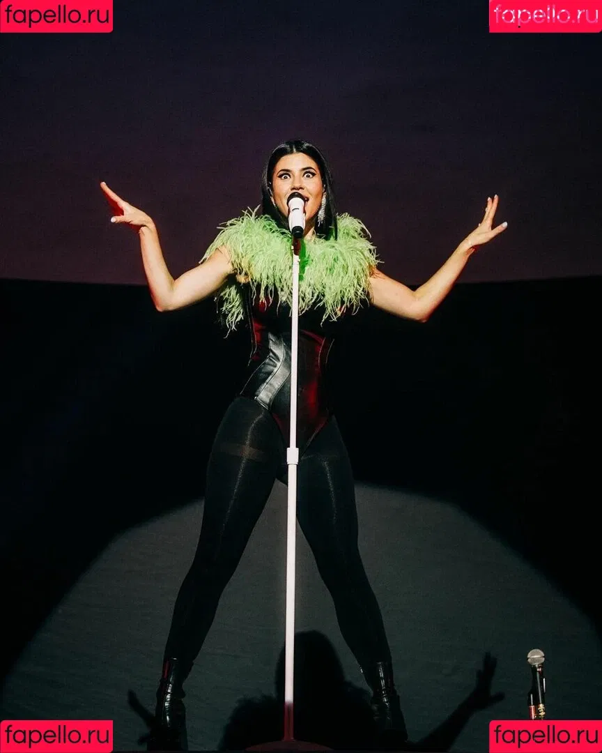 Marina Diamandis Onlyfans Photo Gallery 