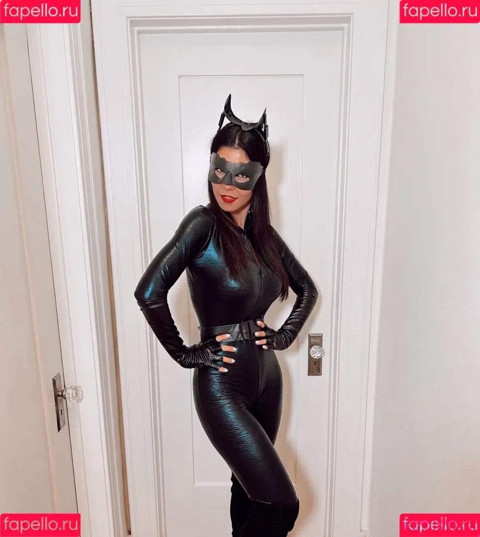 Marina Diamandis Onlyfans Photo Gallery 