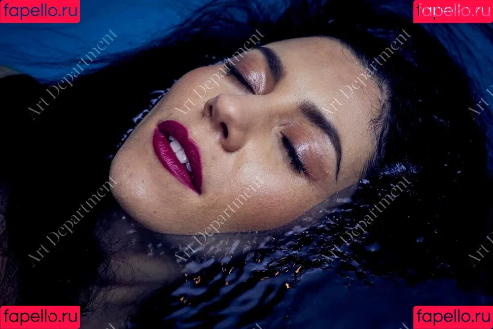 Marina Diamandis Onlyfans Photo Gallery 