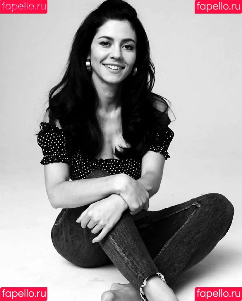 Marina Diamandis Onlyfans Photo Gallery 
