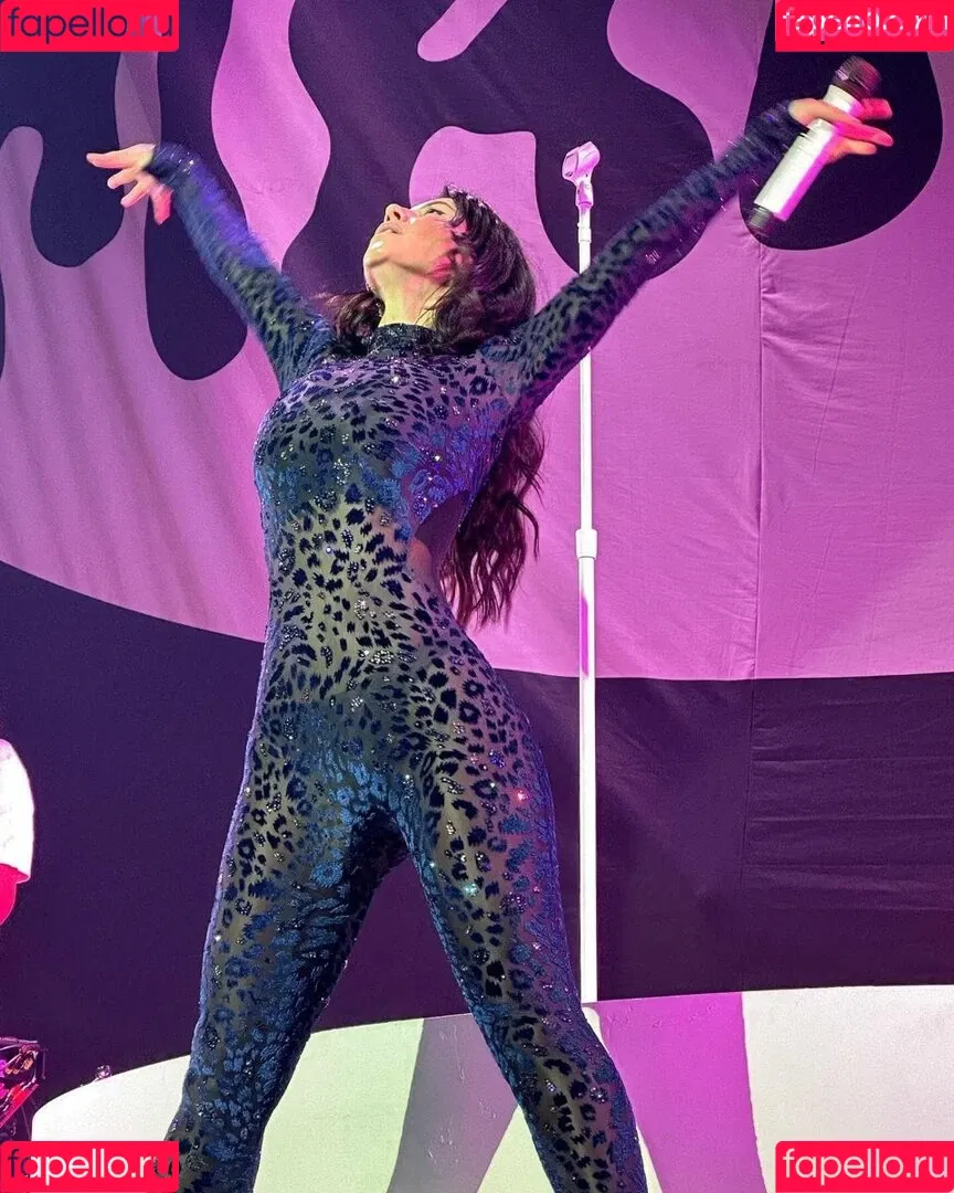 Marina Diamandis Onlyfans Photo Gallery 
