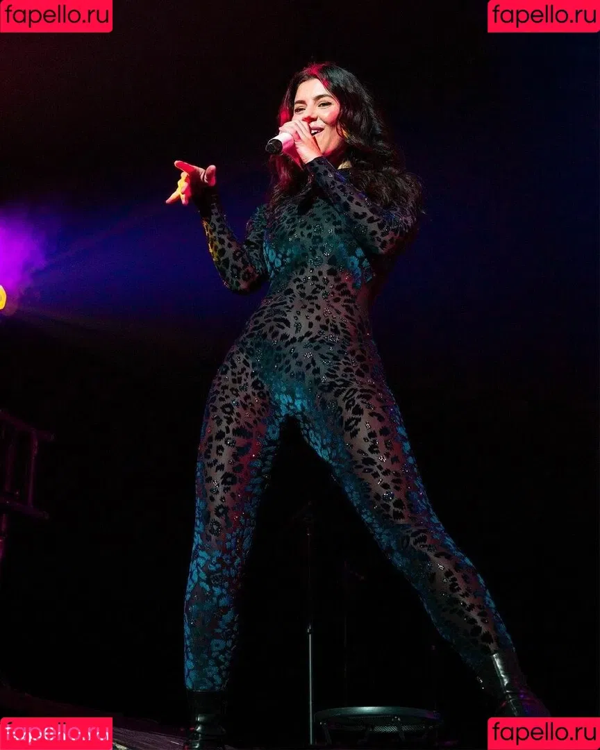 Marina Diamandis Onlyfans Photo Gallery 