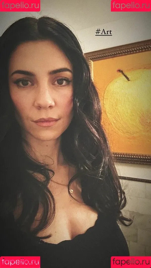 Marina Diamandis Onlyfans Photo Gallery 