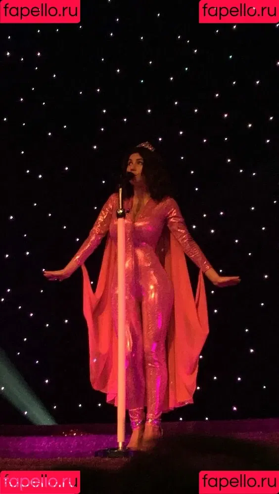 Marina Diamandis Onlyfans Photo Gallery 