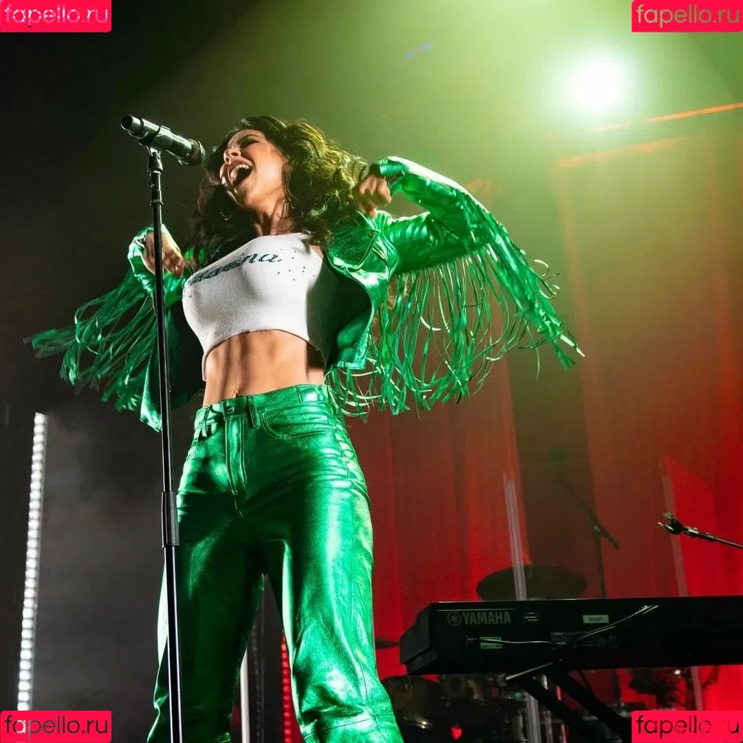 Marina Diamandis Onlyfans Photo Gallery 