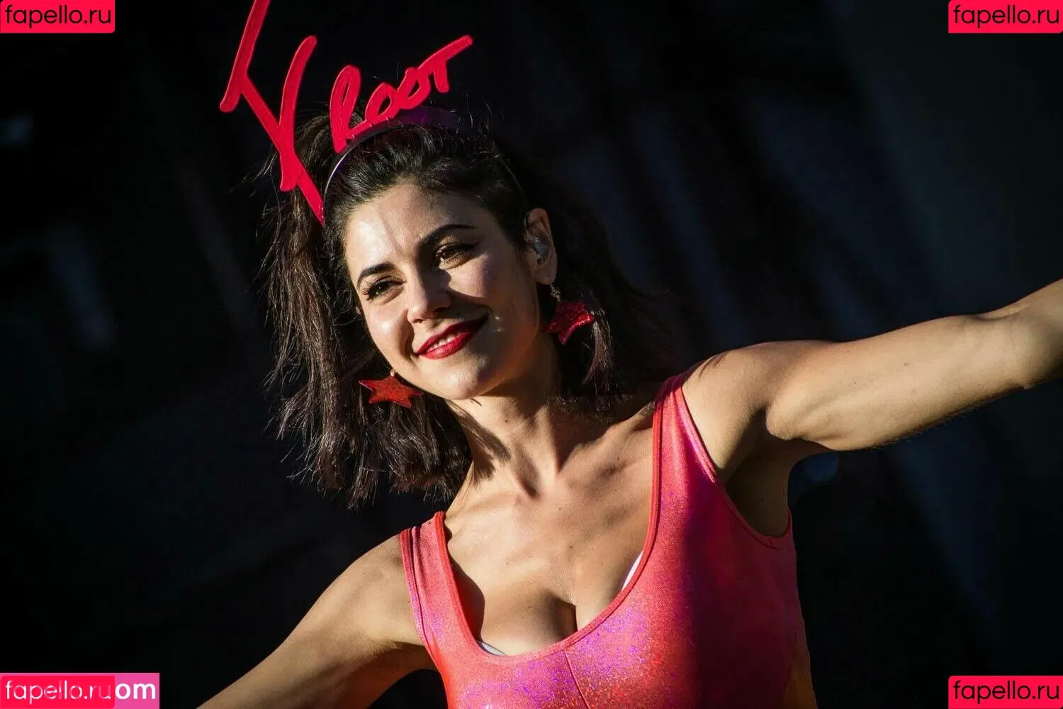 Marina Diamandis Onlyfans Photo Gallery 