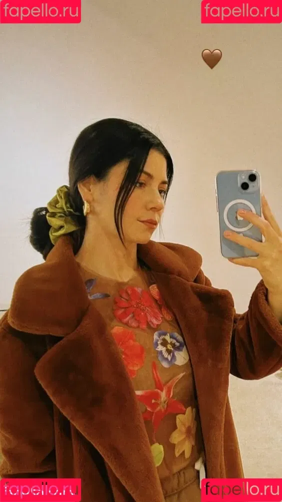 Marina Diamandis Onlyfans Photo Gallery 