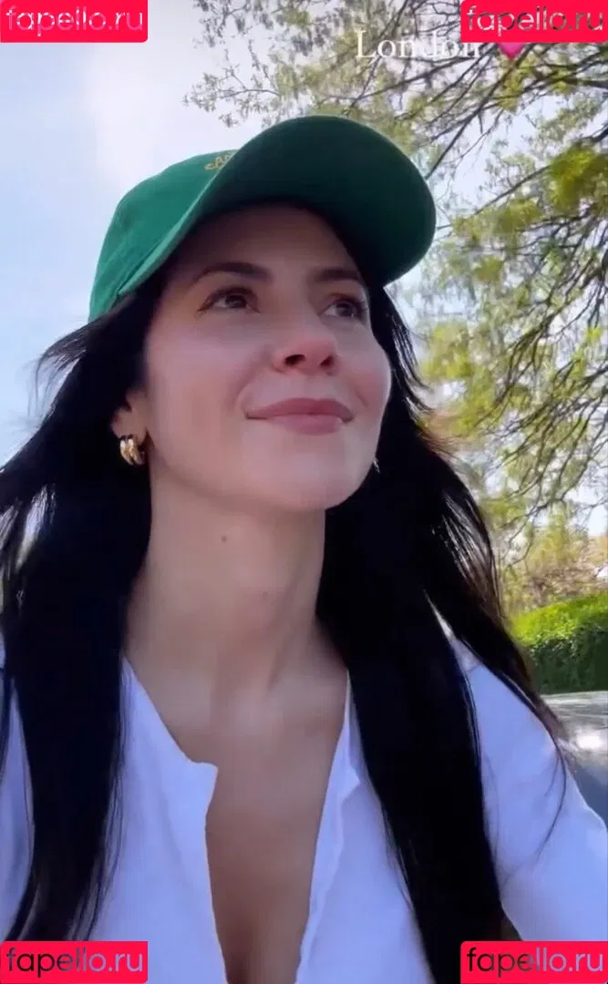 Marina Diamandis Onlyfans Photo Gallery 