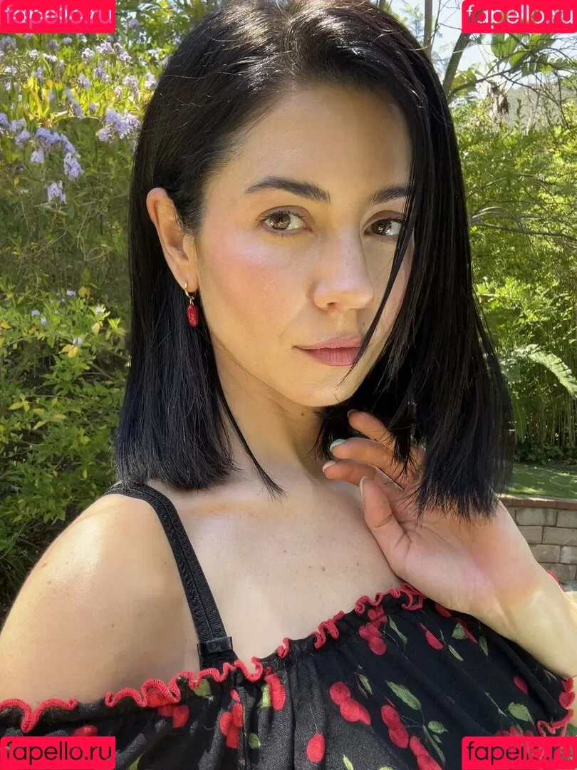 Marina Diamandis Onlyfans Photo Gallery 