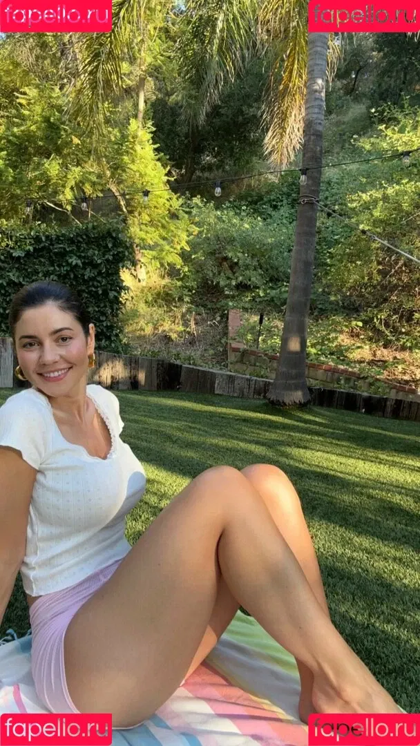 Marina Diamandis Onlyfans Photo Gallery 