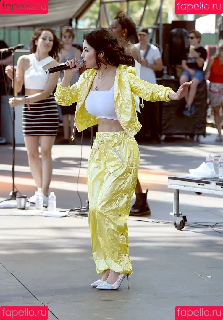 Marina Diamandis Onlyfans Photo Gallery 