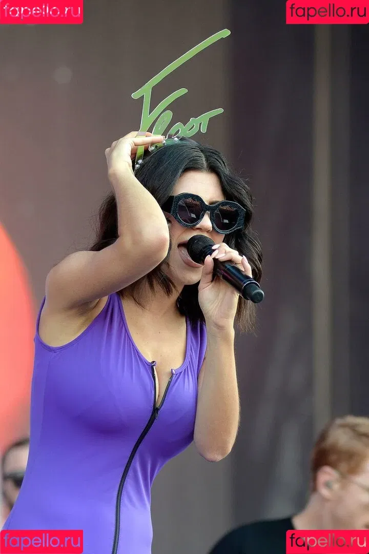 Marina Diamandis Onlyfans Photo Gallery 