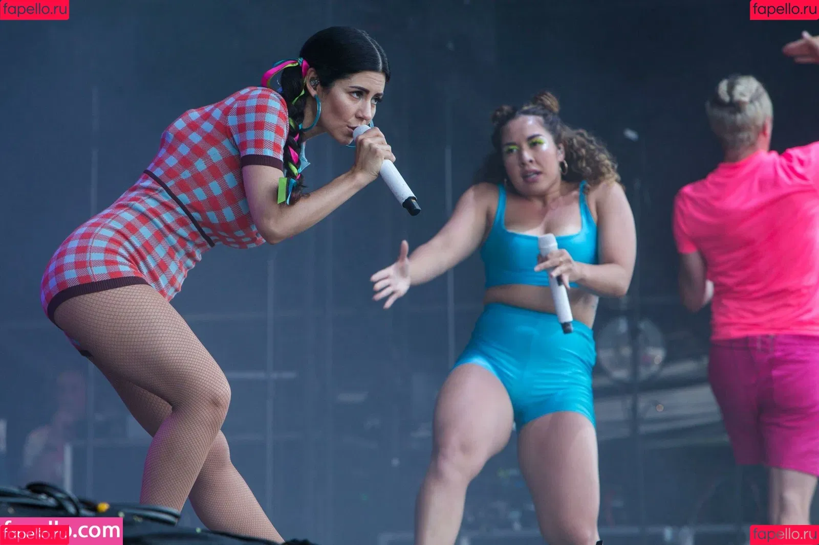 Marina Diamandis Onlyfans Photo Gallery 