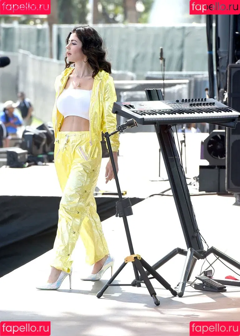 Marina Diamandis Onlyfans Photo Gallery 