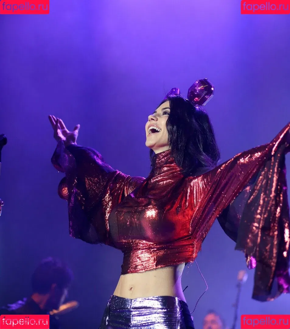 Marina Diamandis Onlyfans Photo Gallery 