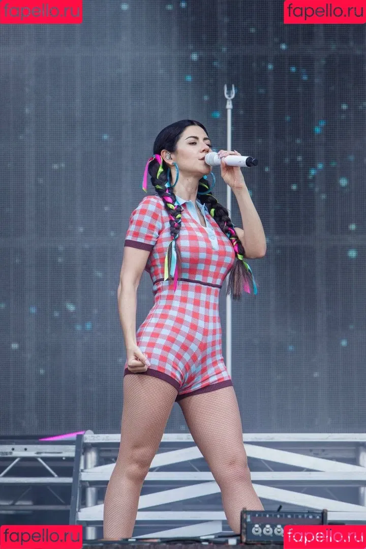 Marina Diamandis Onlyfans Photo Gallery 