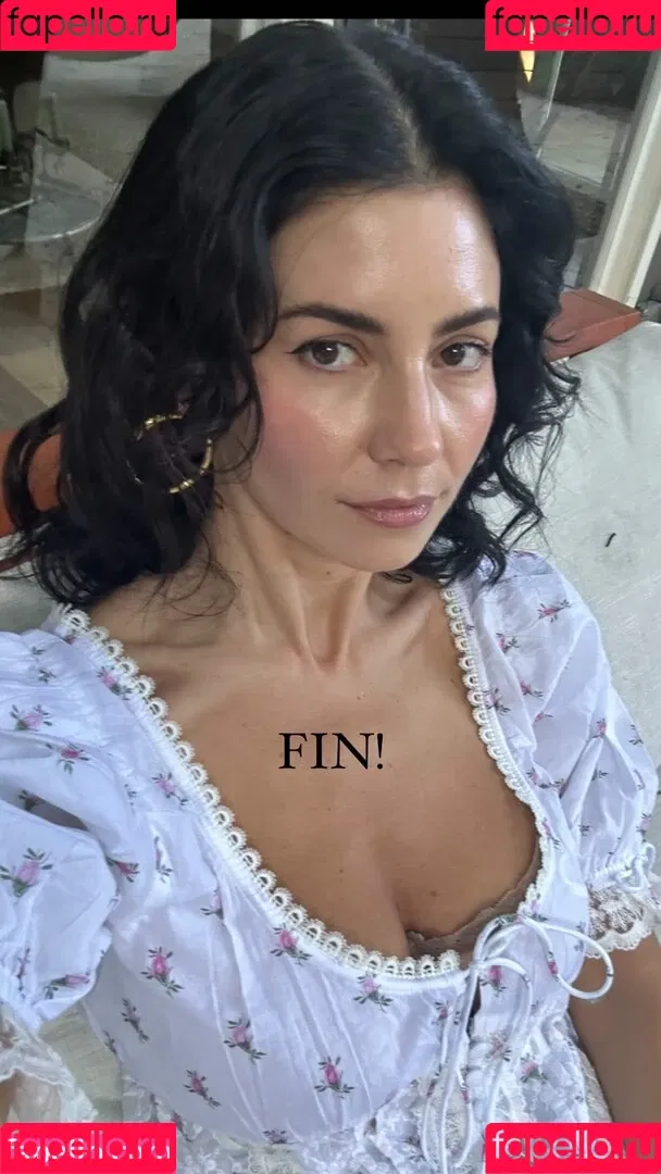 Marina Diamandis Onlyfans Photo Gallery 