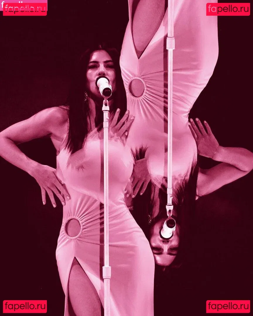 Marina Diamandis Onlyfans Photo Gallery 