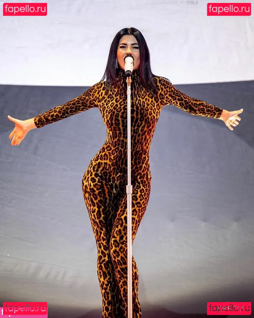 Marina Diamandis Onlyfans Photo Gallery 