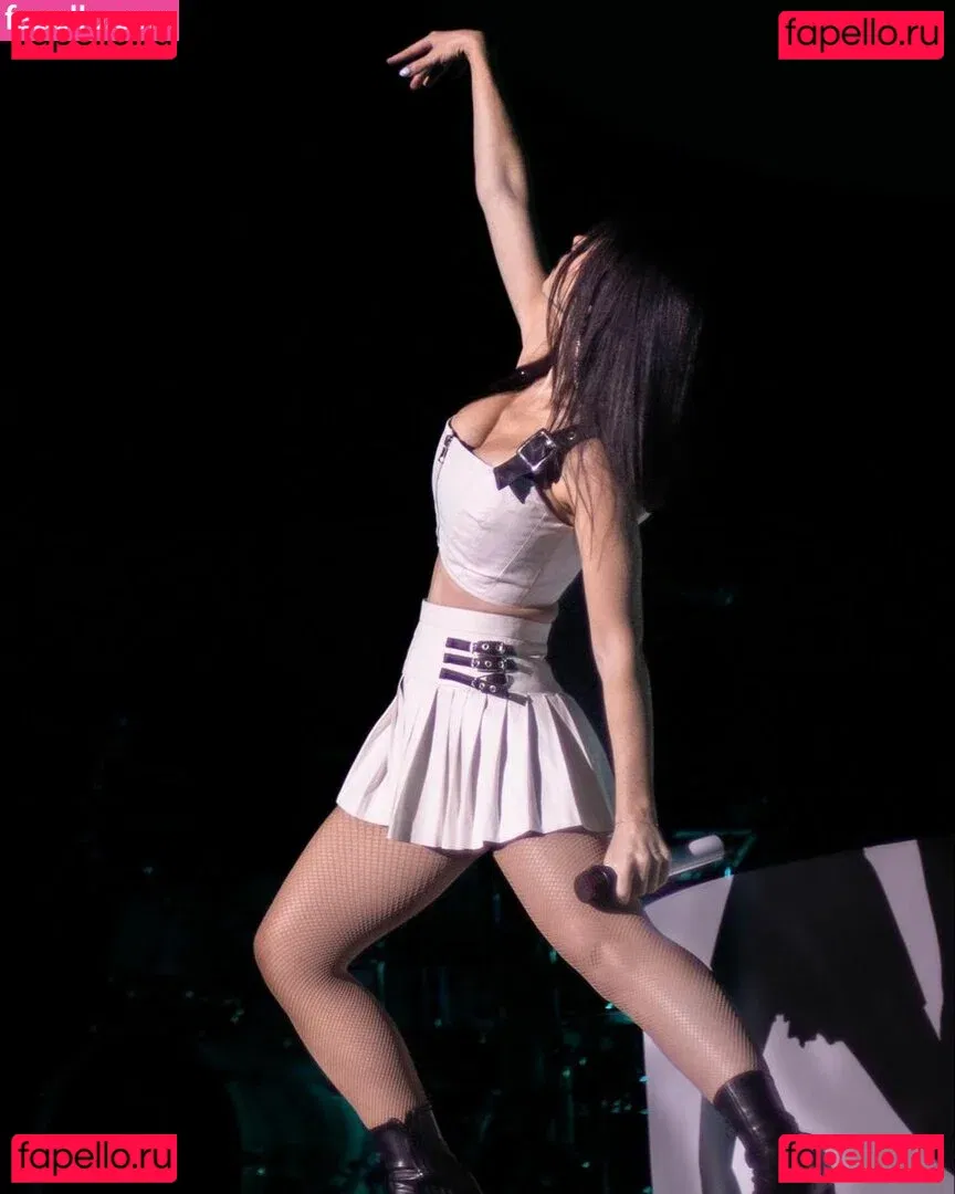 Marina Diamandis Onlyfans Photo Gallery 