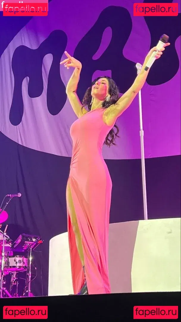 Marina Diamandis Onlyfans Photo Gallery 