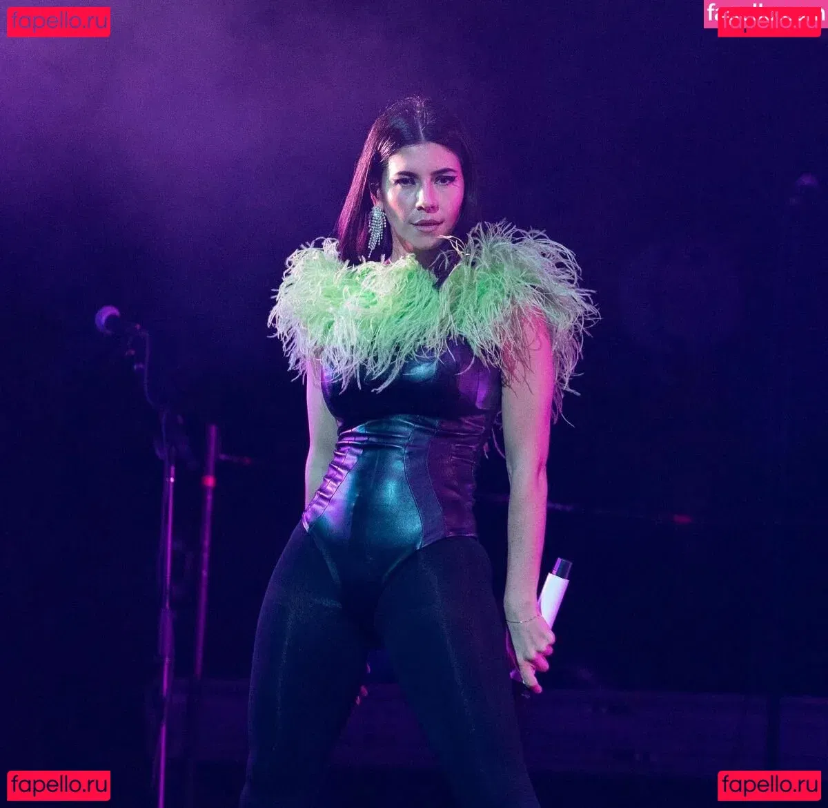 Marina Diamandis Onlyfans Photo Gallery 