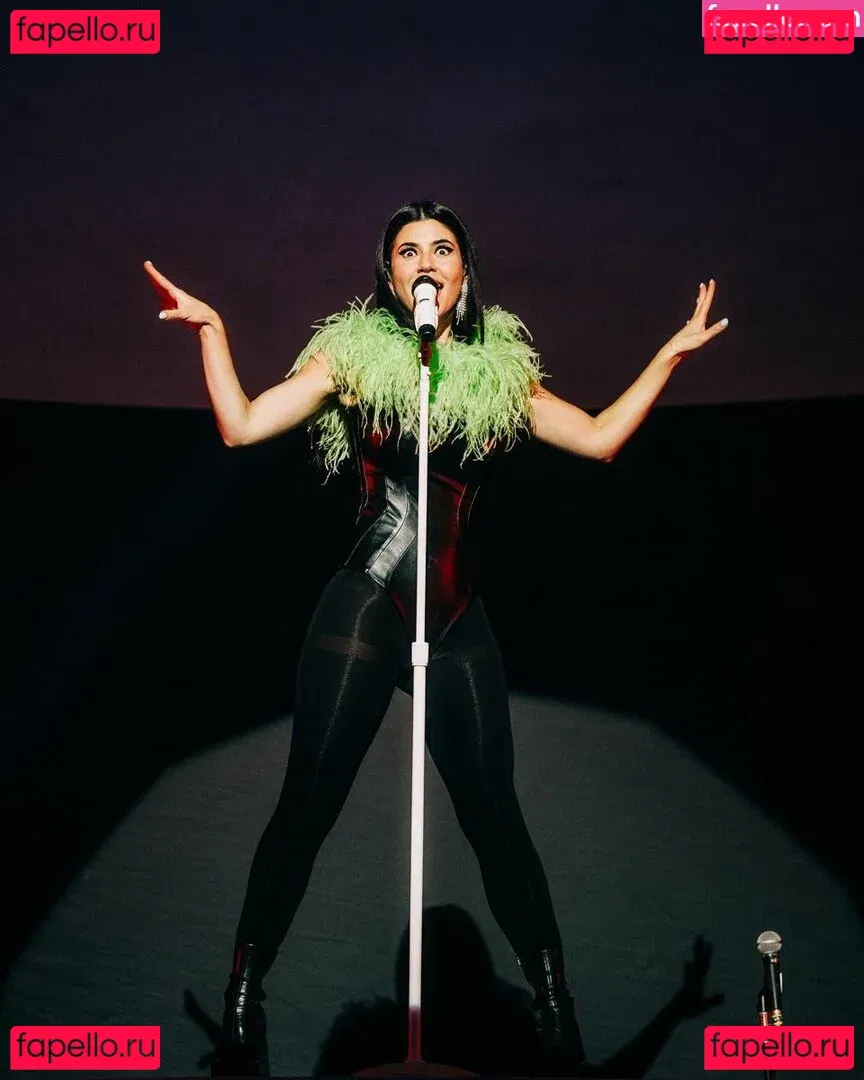 Marina Diamandis Onlyfans Photo Gallery 