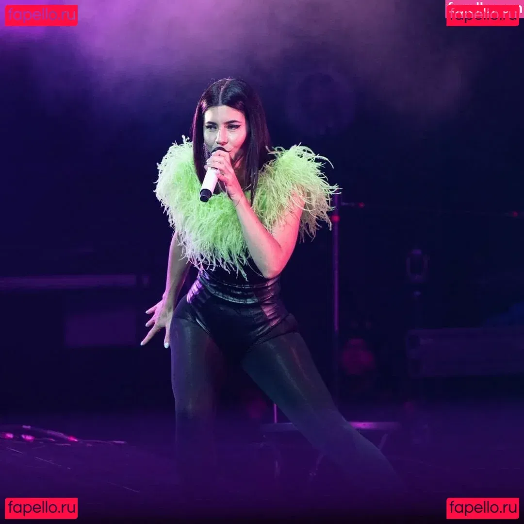 Marina Diamandis Onlyfans Photo Gallery 