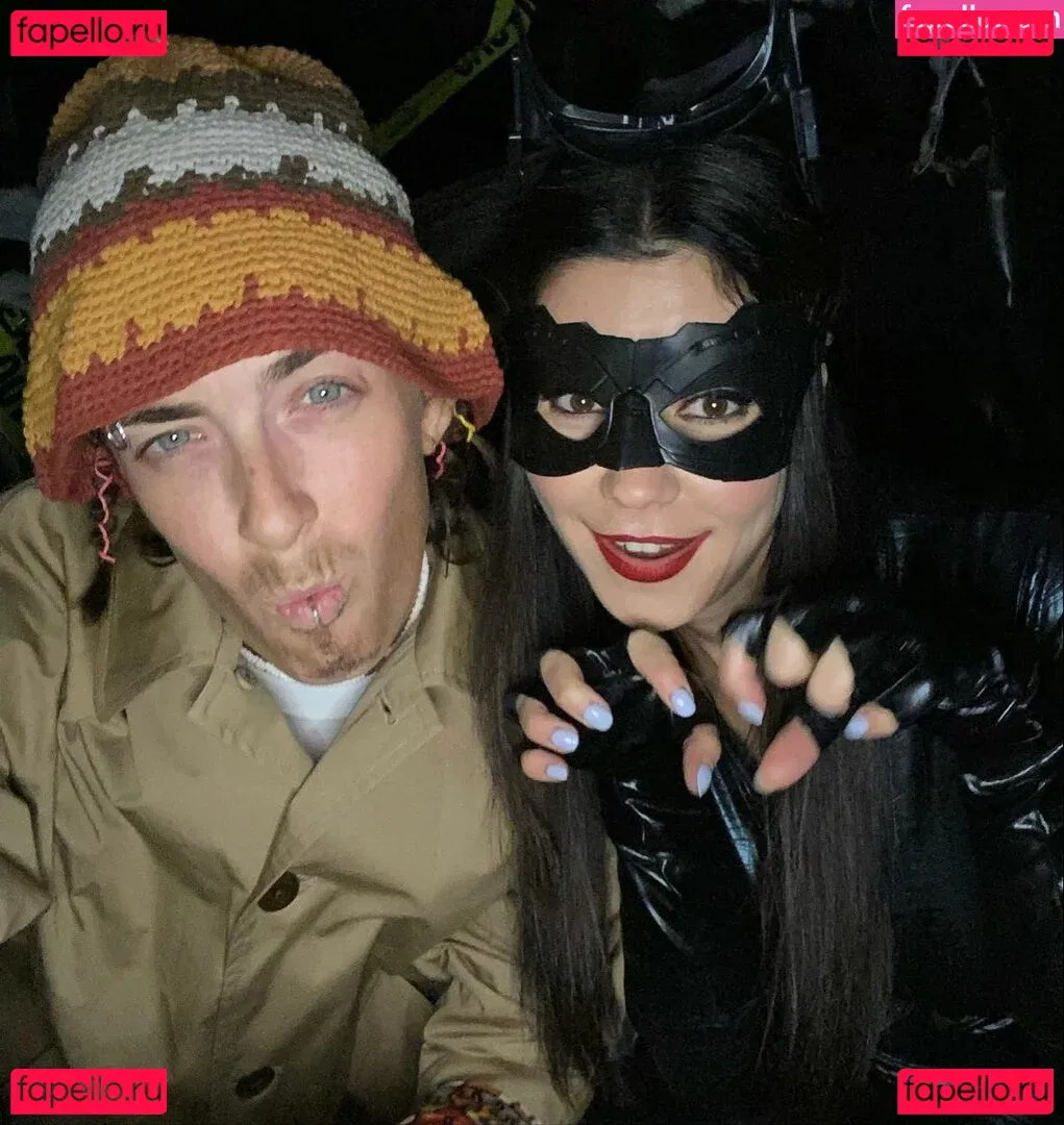 Marina Diamandis Onlyfans Photo Gallery 