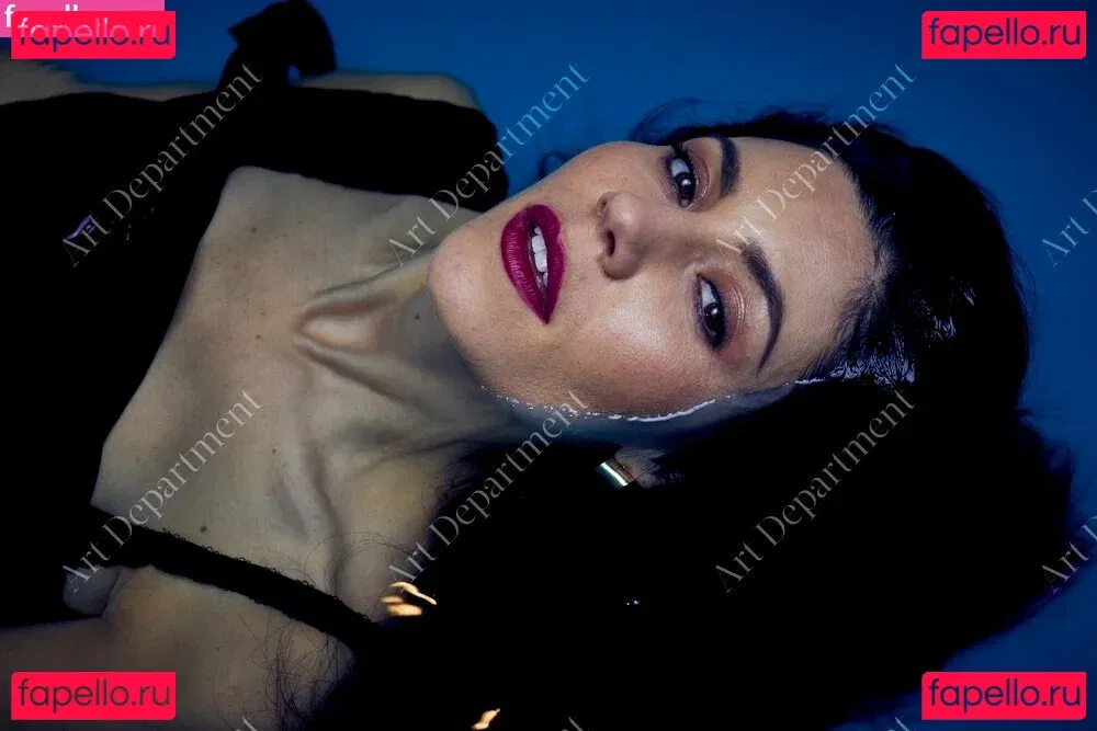 Marina Diamandis Onlyfans Photo Gallery 