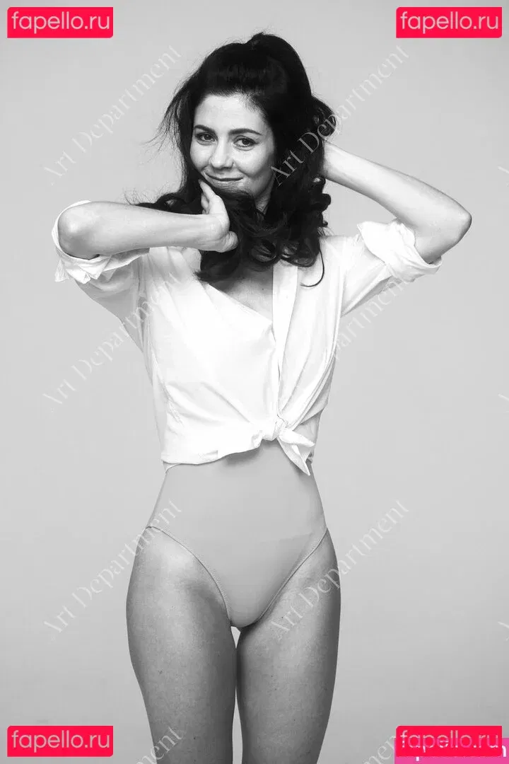 Marina Diamandis Onlyfans Photo Gallery 