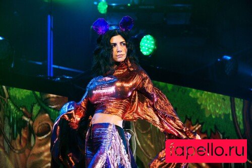 Marina Diamandis Nude Onlyfans Photo 50