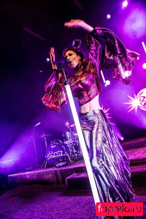 Marina Diamandis Nude Onlyfans Photo 51