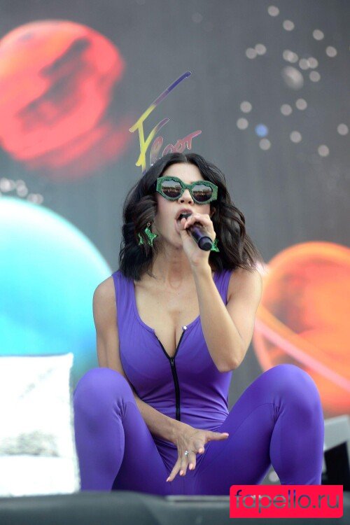 Marina Diamandis Nude Onlyfans Photo 45