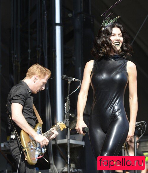 Marina Diamandis Nude Onlyfans Photo 47