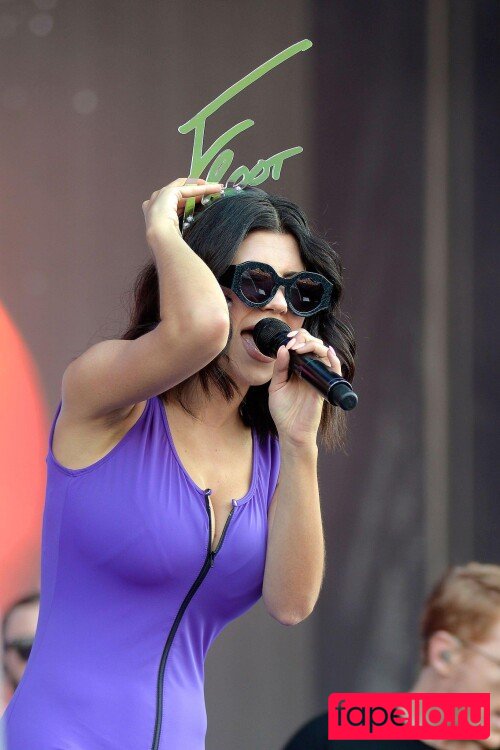 Marina Diamandis Nude Onlyfans Photo 44