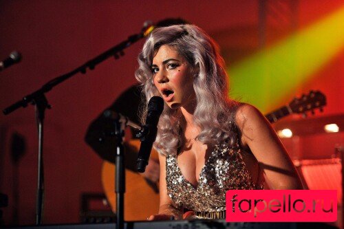 Marina Diamandis Nude Onlyfans Photo 40