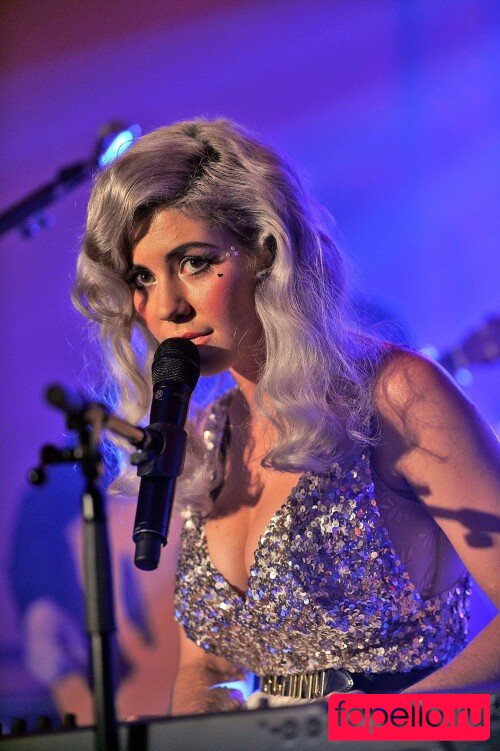 Marina Diamandis Nude Onlyfans Photo 39