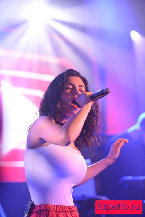 Marina Diamandis Nude Onlyfans Photo 31