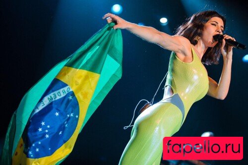 Marina Diamandis Nude Onlyfans Photo 29